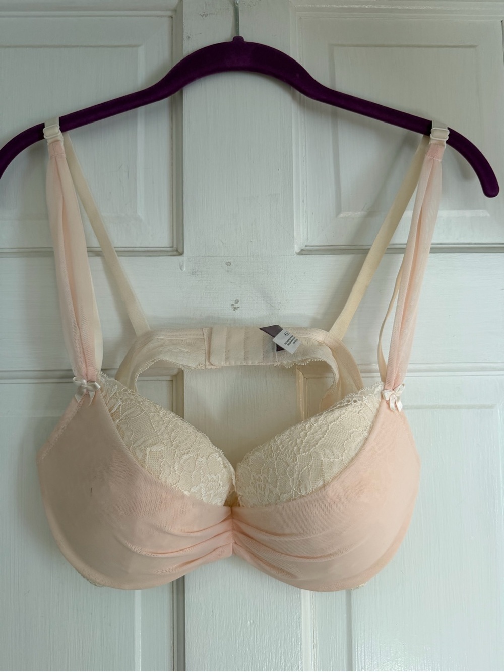 Adore Me Push Up 36C